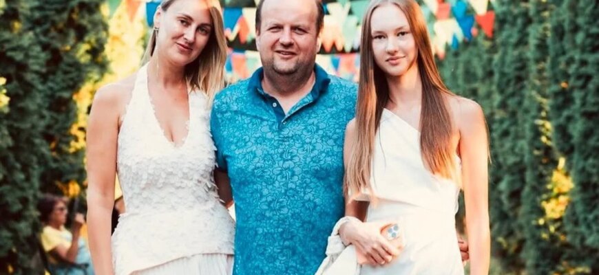 Складання НМТ закінчилося скандалом: доньці відомого українського артиста стало зле прямо під час іспиту