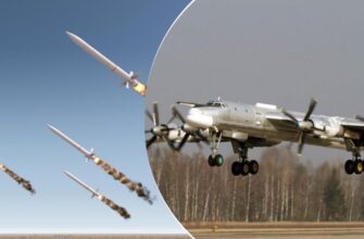 У нічній атаці на Київ армія рф використала лише частку свого арсеналу