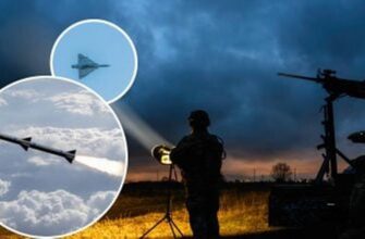 Київ під прицілом балістики: чого чекати найближчої ночі та як вижити