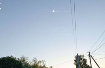Гучні вибухи під Москвою: що насправді намагалися перехопити російські ППО