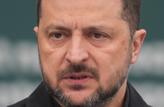 Після масованої нічної атаки на столицю Зеленський зробив термінову заяву