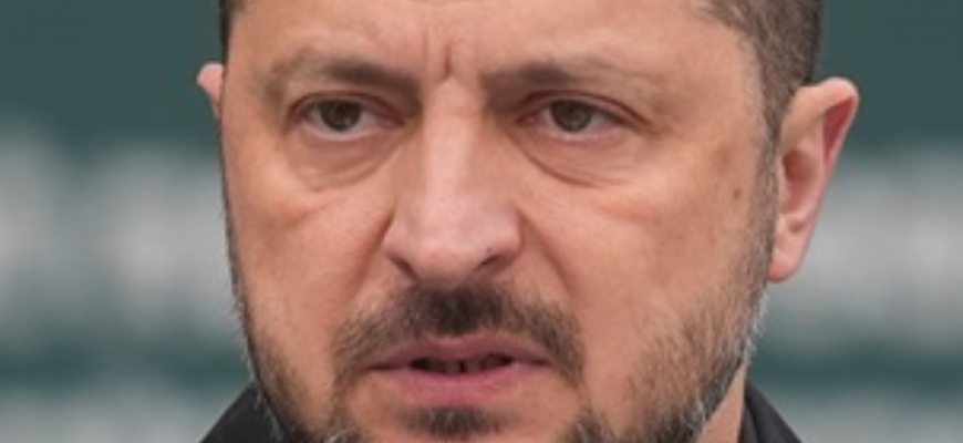Після масованої нічної атаки на столицю Зеленський зробив термінову заяву