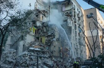 Смертельний удар по столиці: кількість загиблих знову зросла