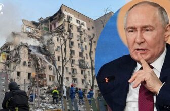 Масований удар по Києву: експерт розкрив справжні мотиви кремлівського диктатора