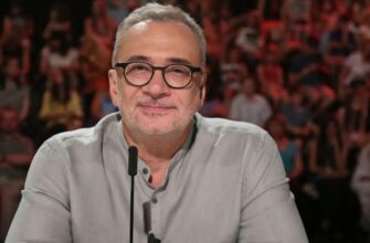 Гучне зречення: відомий продюсер пішов на радикальний крок щодо українського паспорта