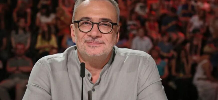 Гучне зречення: відомий продюсер пішов на радикальний крок щодо українського паспорта