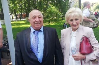 Чергова порція бруду: що вигадали пропагандисти про родину президента