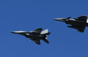 “Сміття міняли на наші технології?”: українців обурило рішення Польщі утилізувати обіцяні ЗСУ винищувачі — реакція Мережі