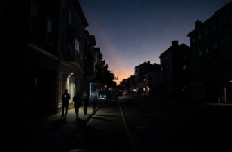 Больше суток без света и воды: жители Белгорода массово жалуются после ракетных ударов