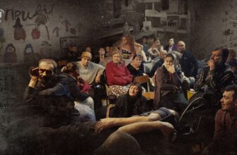 "Двері вирубували сокирою, а ми кричали"․ Як сотні людей виживали місяць у шкільному підвалі Ягідного, куди їх зігнали росіяни