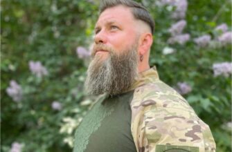 Неочікувана реакція: Володимир Ращук показав рідкісне фото з сином після гучних звинувачень