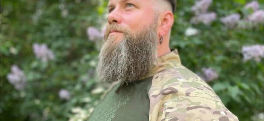 Неочікувана реакція: Володимир Ращук показав рідкісне фото з сином після гучних звинувачень