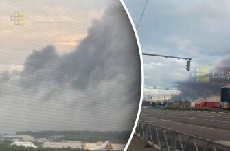 Нічна атака на РФ: що горить у Ярославлі після серії вибухів