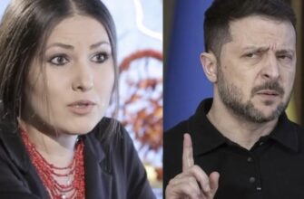 Федина влаштувала рознос Зеленському: шокуючі подробиці