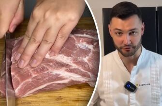 Кухонна помилка, яка робить м’ясо гумовим: кухар шокував відвертістю