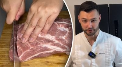 Кухонна помилка, яка робить м’ясо гумовим: кухар шокував відвертістю