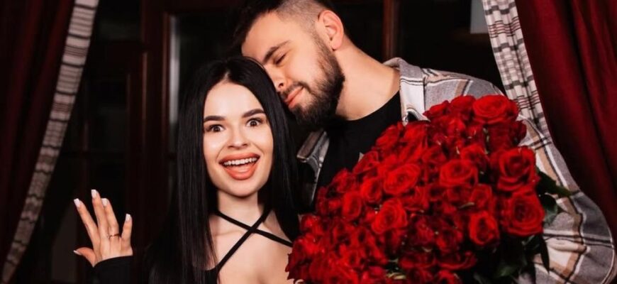 Відома співачка розійшлася з нареченим: Проходжу складний етап
