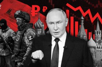 Чому Путін готовий ризикнути всім? Нова мобілізація і її фатальні наслідки
