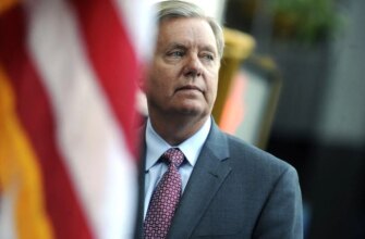 Визнання від сенатора США: Україна перевершила очікування, але Грем каже — це ще не кінець