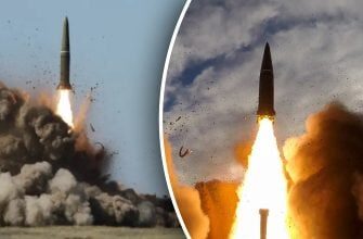 Терор наростає: експерти б’ють на сполох через нову балістичну загрозу