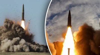 Терор наростає: експерти б’ють на сполох через нову балістичну загрозу