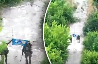 Блискавична операція на Донеччині: що відомо про звільнення важливого населеного пункту