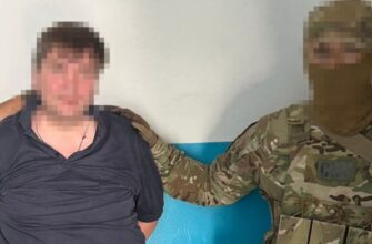 Ворог у керівному кріслі: як СБУ викрила агента, який хотів очолити енергетику України