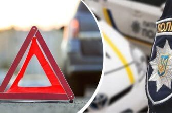 Ранковий жах на трасі: що відомо про масштабну ДТП з автобусом
