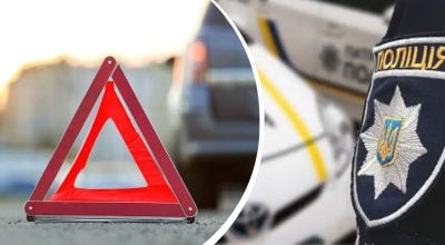 Ранковий жах на трасі: що відомо про масштабну ДТП з автобусом