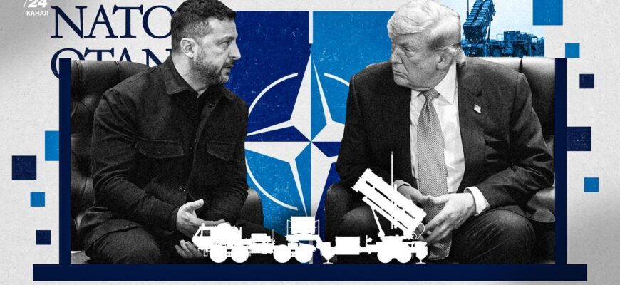 Неймовірний прорив: що Трамп пообіцяв Україні за зачиненими дверима в Анкарі