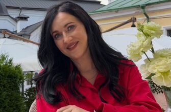 Зізнання вагітної Соломії Вітвіцької: що вона відчуває перед пологами?