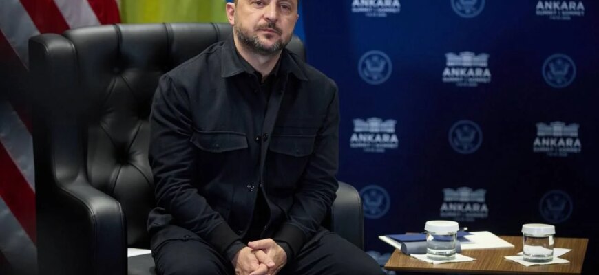 Ракети до Patriot їдуть: Зеленський назвав терміни та сенсаційну домовленість
