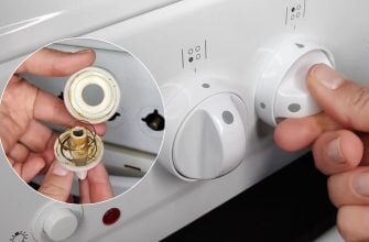 Жир на ручках плити зникає за хвилини: цей домашній засіб працює бездоганно