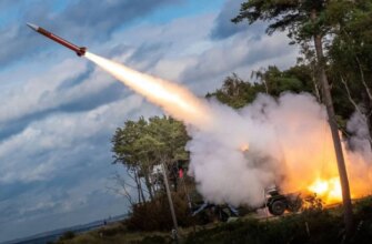 Польща готова до рішучих дій: Patriot для України стають реальністю