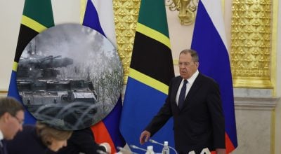 Капітуляція України? Кремль озвучив ультиматум: чого вони хочуть насправді