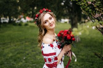 Ви будете вражені: 3 улюблені українські імена, які насправді не слов’янські