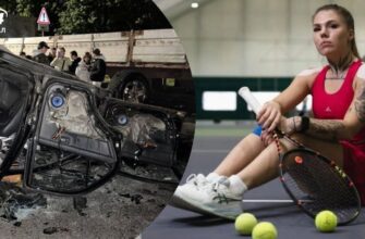 Скандал у Львові: тенісистка Олійникова зробила гучну заяву про ТЦК