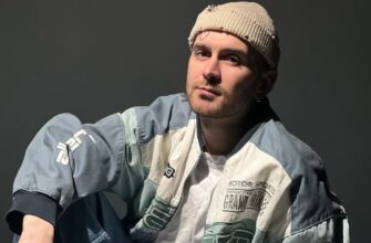 Як учасник Kalush Orchestra ледь не загинув: історія, яку він приховував роками