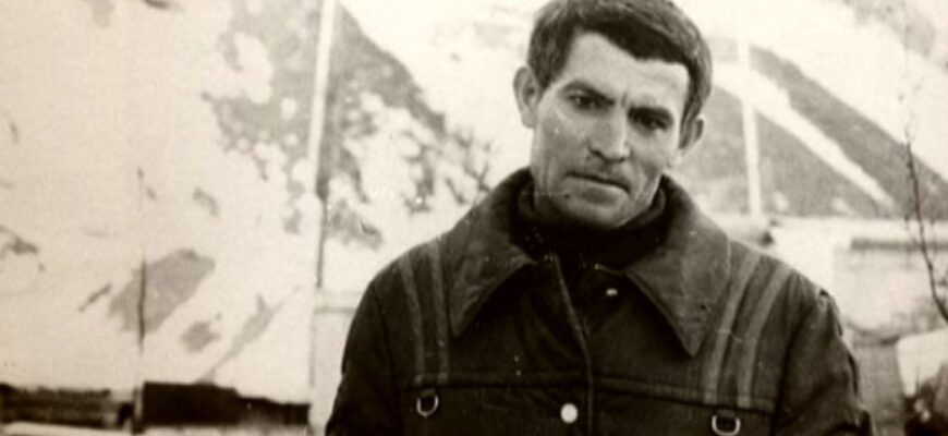Ким насправді мріяв стати Василь Стус і як його плани змінив твір зі шкільної програми