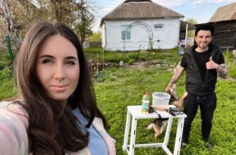 Купили руїну за копійки: як українці перетворили стару хату на мрію всупереч складнощам