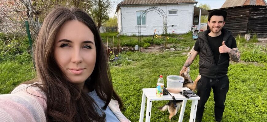 Купили руїну за копійки: як українці перетворили стару хату на мрію всупереч складнощам