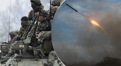 Новий фронт у тилу? Нардеп попередив про ризик удару по Чернігівщині