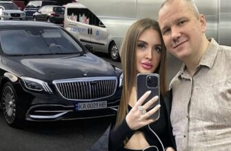 Скромна зарплата, але Maybach у подарунок: чим живе родина нардепа Торохтія