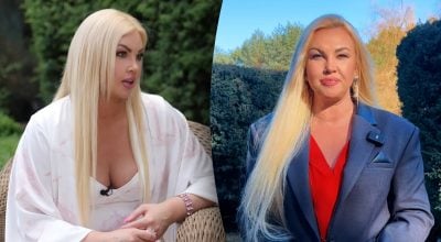 «Ридаю всю ніч»: Камалія розкрила жахливі деталі подвійної зради та шантажу