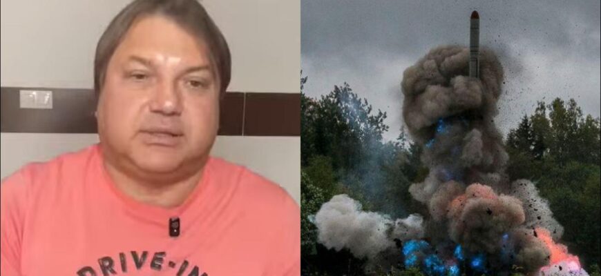 «Летітиме все, що є»: астролог назвав найгарячіші місяці та дати для Києва