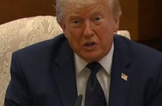 Терміновий сигнал від Трампа: чи підпише він “пекельні” санкції проти РФ?