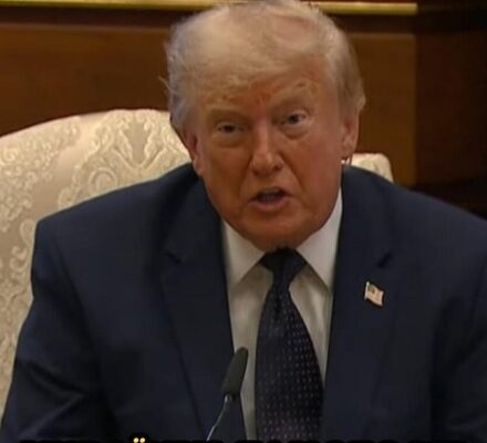 Терміновий сигнал від Трампа: чи підпише він “пекельні” санкції проти РФ?