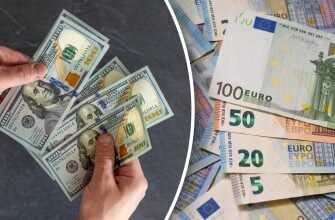 Несподіваний розворот: долар здешевшав, а євро різко пішов угору