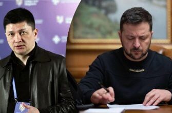 Кадровий шторм: Зеленський змінив керівників Києва та Миколаєва
