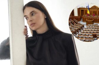 «Які канікули?»: Катерина Усик жорстко звернулася до депутатів через відставку Федорова